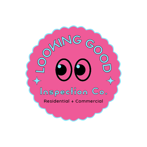 Looking Good Inspection Company